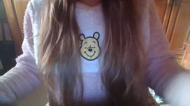 Sexymiss26 online show from December 19, 1:40 pm