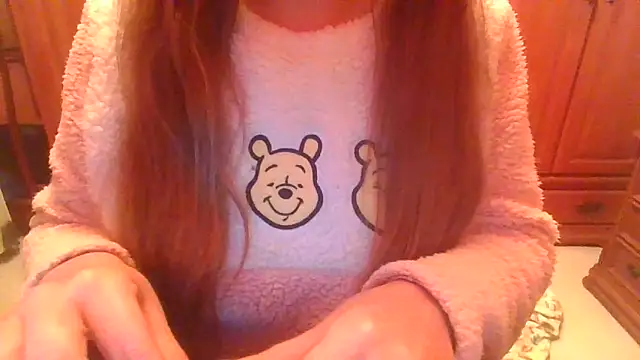 Sexymiss26 online show from December 19, 4:57 pm