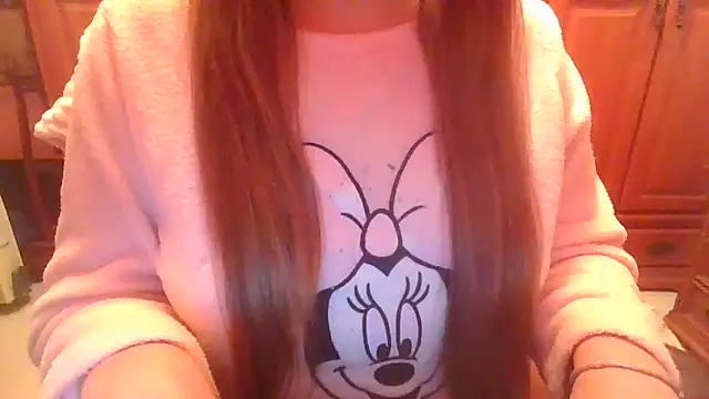 Sexymiss26 online show from December 20, 8:12 pm