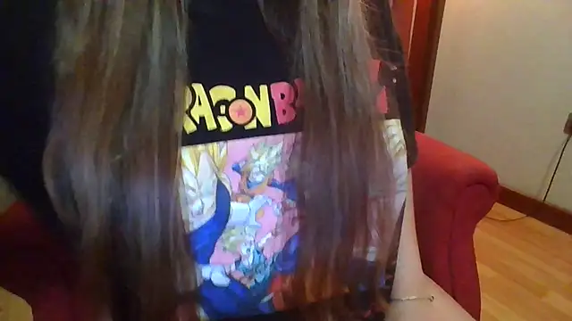 Sexymiss26 online show from December 23, 8:14 pm