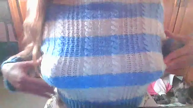 Sexymiss26 online show from December 25, 3:06 pm