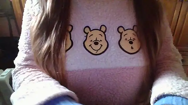 Sexymiss26 online show from December 29, 2:42 pm