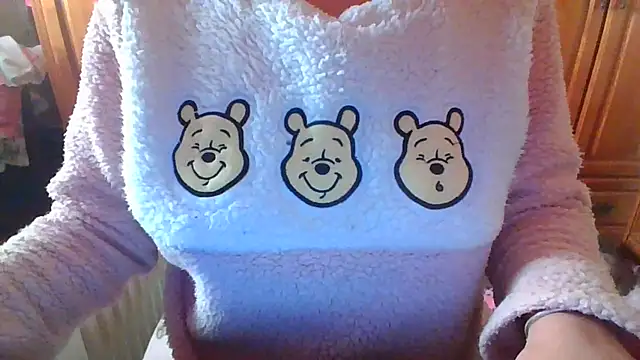 Sexymiss26 online show from January 2, 11:20 am