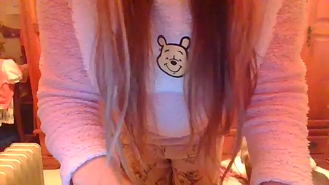 Sexymiss26 online show from January 2, 8:46 pm