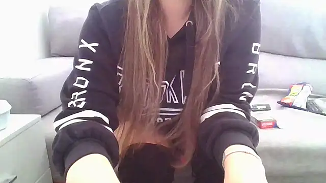 Sexymiss26 online show from January 7, 2:08 pm