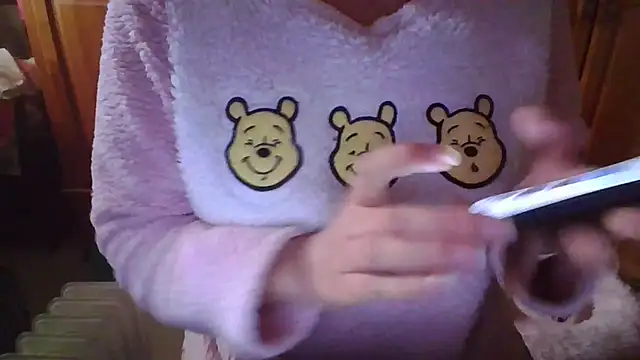 Sexymiss26 online show from January 9, 3:55 pm