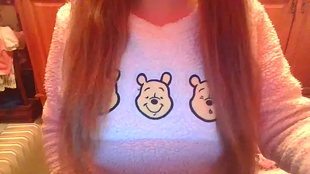 Sexymiss26 online show from January 9, 9:05 pm