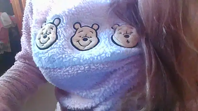 Sexymiss26 online show from January 10, 2:55 pm