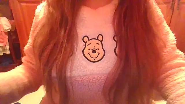 Sexymiss26 online show from January 10, 7:21 pm