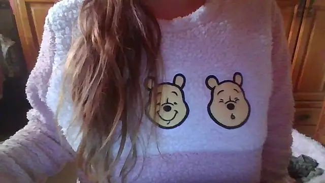 Sexymiss26 online show from January 13, 12:35 pm