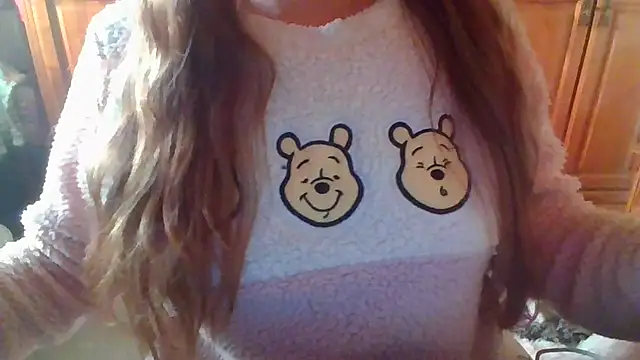 Sexymiss26 online show from January 13, 3:47 pm