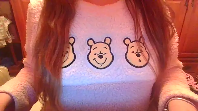 Sexymiss26 online show from January 13, 7:21 pm