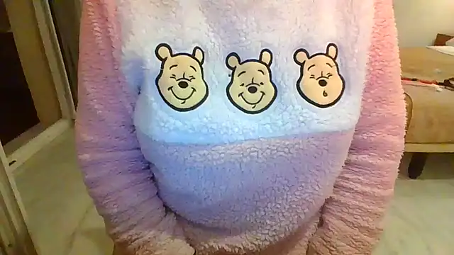 Sexymiss26 online show from January 18, 6:53 pm