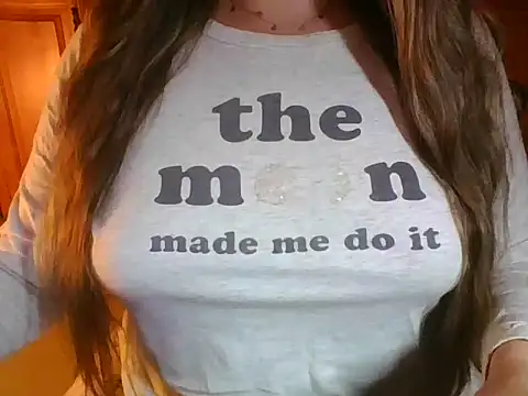 Sexymiss26 online show from February 18, 7:19 pm