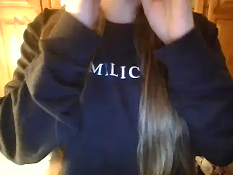 Sexymiss26 online show from February 19, 9:36 pm