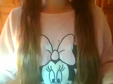 Sexymiss26 online show from February 21, 11:44 am