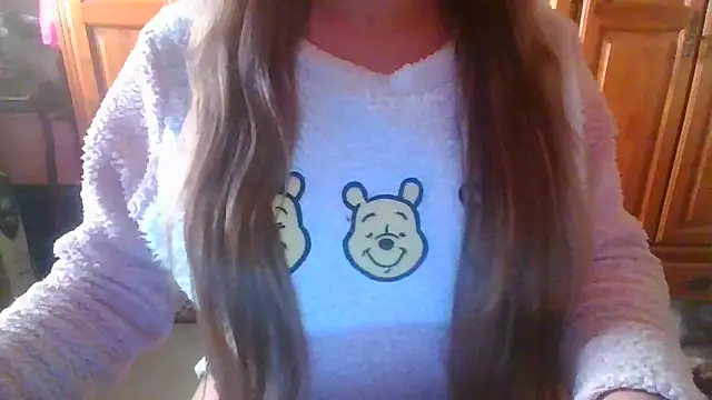 Sexymiss26 online show from February 25, 11:52 am