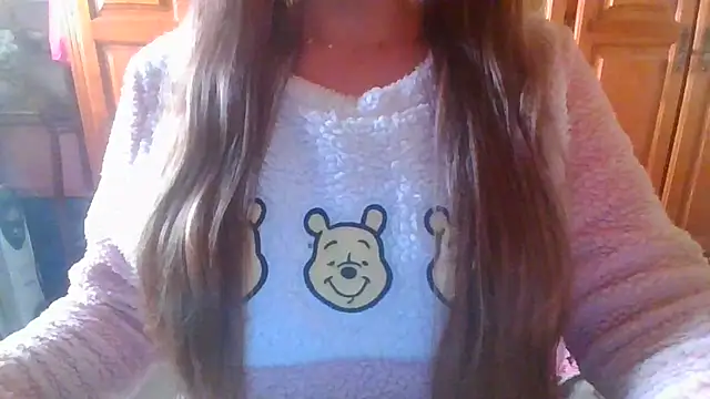 Sexymiss26 online show from February 25, 2:54 pm