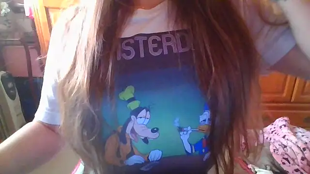 Sexymiss26 online show from February 27, 12:02 pm