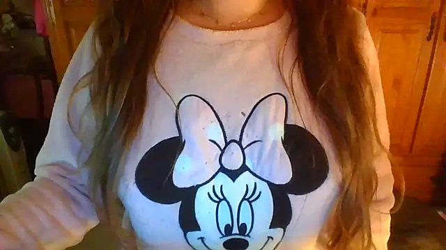 Sexymiss26 online show from February 28, 9:58 am