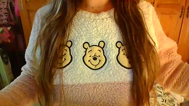 Sexymiss26 online show from March 3, 10:28 am