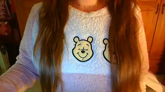 Sexymiss26 online show from March 3, 7:06 pm