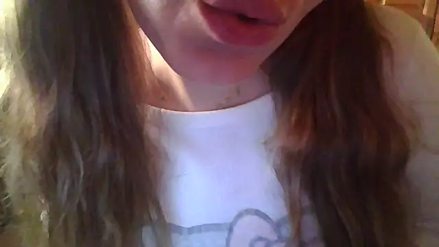 Sexymiss26 online show from March 4, 2:53 pm