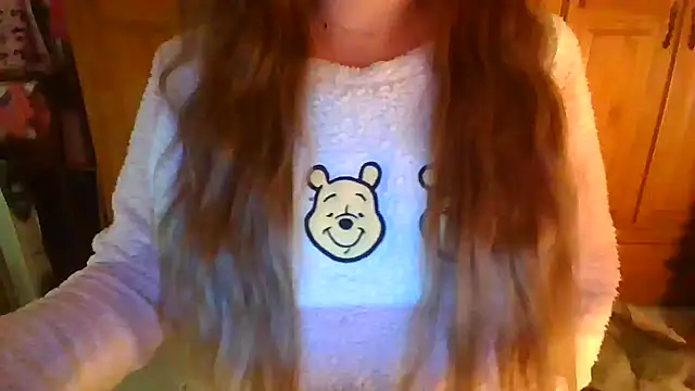 Sexymiss26 online show from March 4, 7:22 pm