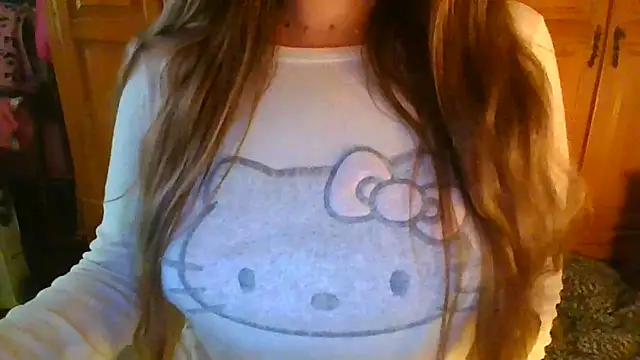 Sexymiss26 online show from March 5, 12:33 pm