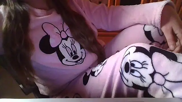 Sexymiss26 online show from March 7, 3:28 pm