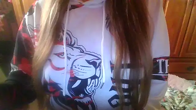 Sexymiss26 online show from March 11, 11:55 am