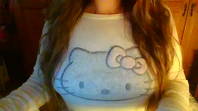 Sexymiss26 online show from March 17, 10:49 am