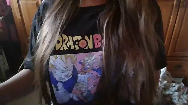 Sexymiss26 online show from March 18, 12:36 pm