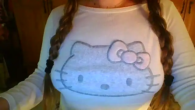 Sexymiss26 online show from March 18, 7:20 pm