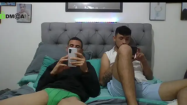 Snapshot of FlavioMadrid_ chatting on January 11, 11:10 pm FlavioMadrid online show from January 11, 11:10 pm