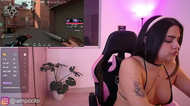 pocitox online show from December 9, 7:17 am