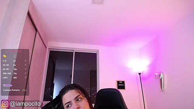 pocitox online show from December 11, 1:37 am