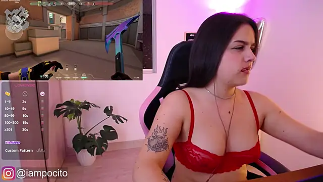 pocitox online show from December 11, 4:39 am