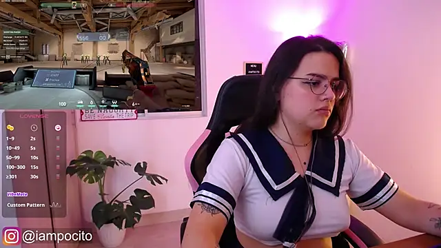 pocitox online show from December 14, 4:34 am