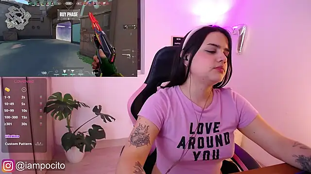 pocitox online show from December 18, 5:59 am