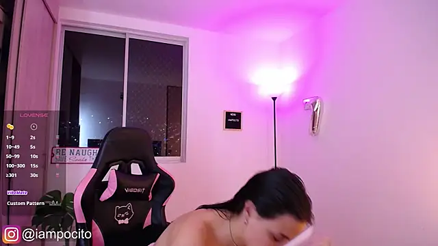 pocitox online show from December 20, 2:30 am