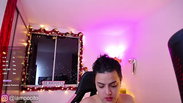 pocitox online show from December 24, 1:38 am