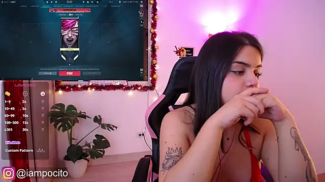 pocitox online show from December 24, 7:49 am