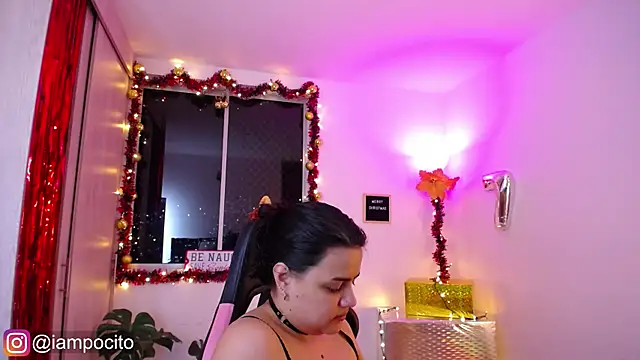 pocitox online show from December 27, 12:50 am