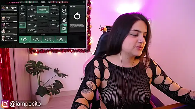 pocitox online show from December 29, 4:48 am