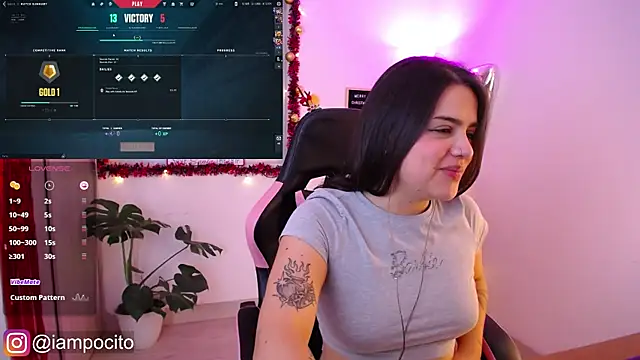 pocitox online show from December 30, 7:48 am