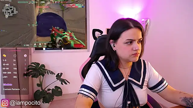 pocitox online show from January 6, 8:46 am