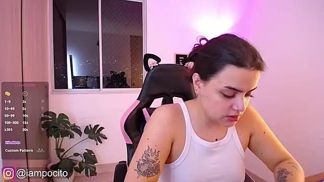 pocitox online show from January 8, 1:42 am