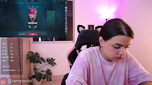 pocitox online show from January 9, 3:47 am