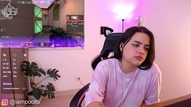 pocitox online show from January 9, 6:48 am